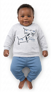 126171 CONJUNTO BLUSAO/CALCA