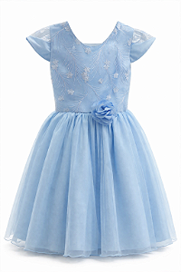 HH1201 VESTIDO DE FESTA -