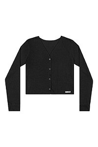 271798 CARDIGAN FEMININO JUVENIL (GR 10/18)