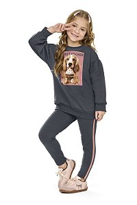 252026 CONJUNTO FEMININO INFANTIL (GR 4/8)