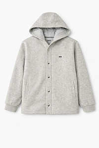 74265 JAQUETA MASCULINA INFANTIL