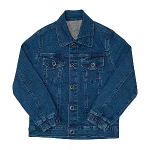 2406 JAQUETA JEANS