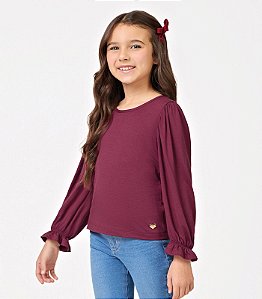 1199193 BLUSA MANGA LONGA