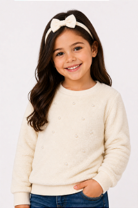 43611 BLUSÃO FLEECE 4,6,8