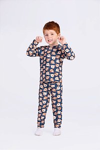 8834 PIJAMA MASCULINO EM MALHA MICROFIBRA PREMIUM SUBLIMADA
