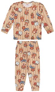8834B PIJAMA MASCULINO EM MALHA MICROFIBRA PREMIUM SUBLIMADA