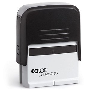 Carimbo Automático Colop C30