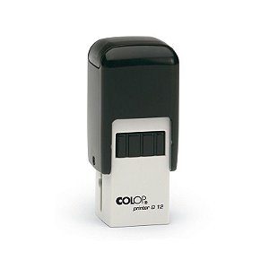 Carimbo Automático Colop Q-12