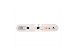 ADESIVO PAINEL DE COMANDO QUE POSSUI JOYSTICK E LED