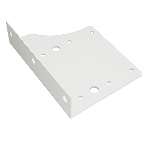 BASE DE SUSTENTACAO ESQUERDA