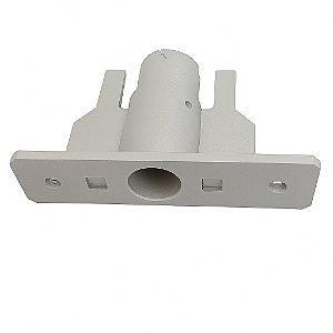 CONJ SOLDA SUPORTE PORCA FUSO