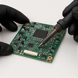 SERVIÇO DE CONSERTO