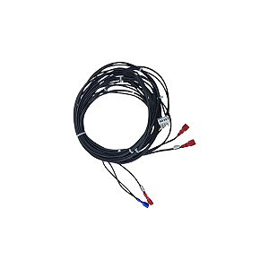 CHICOTE AC02 SENSORES FIM DE CURSO (CONECTOR MINI-FIT)