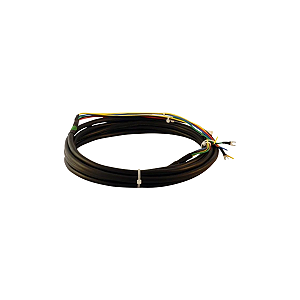 CHICOTE AC02 BOTAO CHAMADA SUPERIOR ESTENDIDO 9300MM
