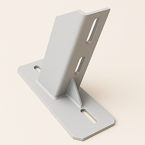 SUPORTE DE FIXACAO GUIAS DA TORRE