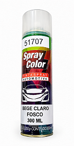TINTA SPRAY RETOQUE CINZA COLORGIN