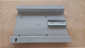 CJ MONTADO SUPORTE PLACA SUP AC02+CONTAT+FONTE