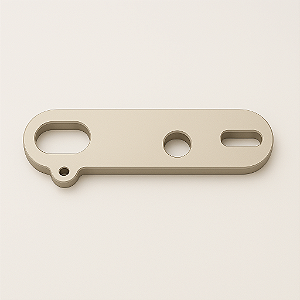 BRAÇO DO ACIONAMENTO DO FREIO