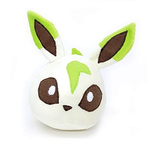 Pelúcia Eevolution Leafeon