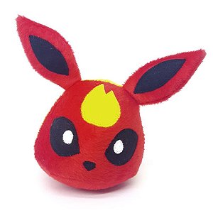 Pelúcia Eevolution Flareon