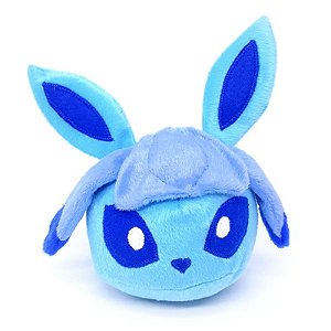 Pelúcia Eevolution Glaceon