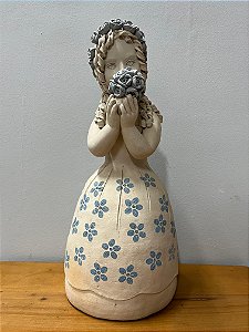 Boneca de Cerâmica | Minas Gerais