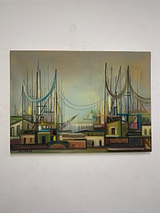 Milan | 50x70 | Porto