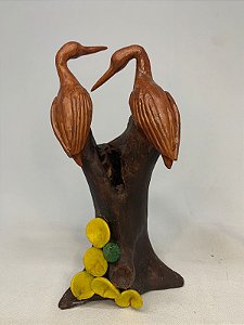 Tronco com Garças | RS
