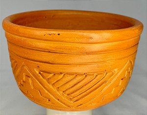 CUMBUCA DE CERÂMICA