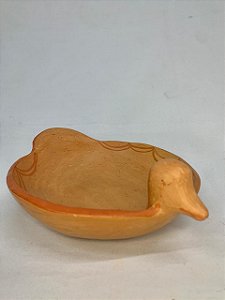 TRAVESSA PATO