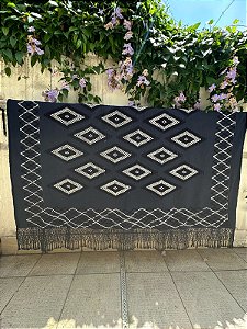 Colcha de Tear King Size | 2,40 x 2,60