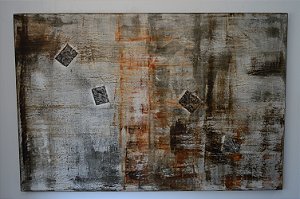 Quadro Marcos Caratta | 120 x 180