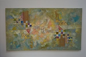 Astrid Salles |  Grafismos 90x160