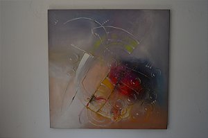Zearomm - Abstrato 100x100