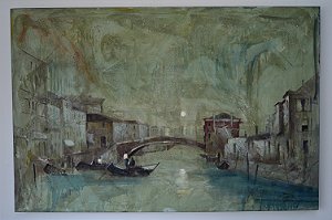 Padilha | Veneza II 80x120