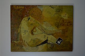 Raul Fuentes | NU 90x120
