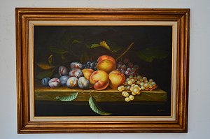 Montero | Natureza Morta 60x90