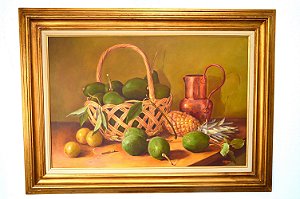 Quadro D'Andrea | 60 x 90