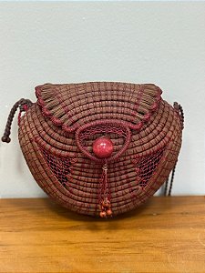 Bolsa Tira colo de Piaçava