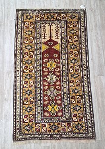 Tapete Kasak | 2,18 x 1,56