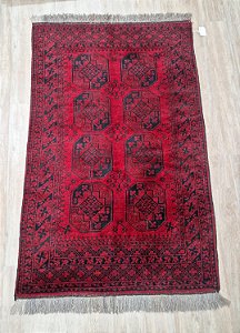 Tapete Afgan | 2,17 x 1,36