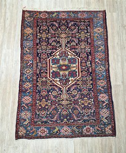 Tapete Mossoul | 2,00 x 1,37