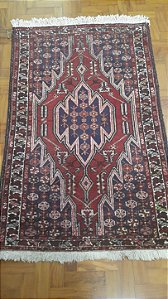 Tapete Belouche| 1,53x0,98