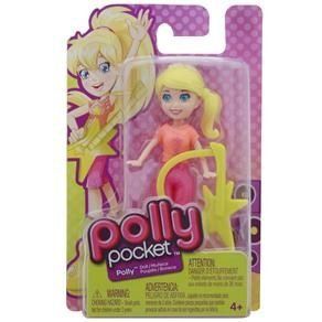 BONECA POLLY MATTEL POLLY POCKET - GUITARRA BONECA POLLY MATTEL POLLY POCKET - GUITARRA