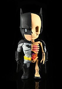 Bonéco Batman Xray - XRAY0005 Bonéco Batman Xray - XRAY0005