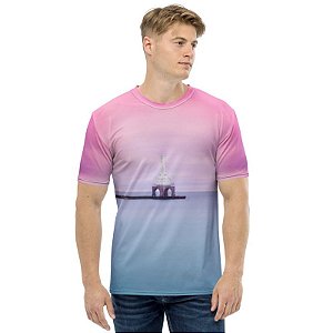ESTAMPADAS - Pier Rosa - Camisetas Variadas