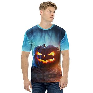 ESTAMPADAS - Halloween Stingy Jack - Camisetas Variadas