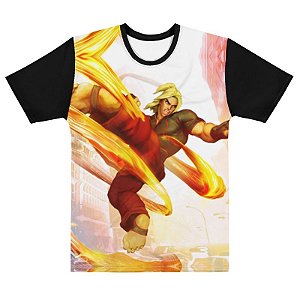 TOKYO GHOUL - Ken Kaneki Branca - camiseta de Animes - Kanikoss Moda Nerd -  A primeira loja Geek dos super Heróis Brasileiros