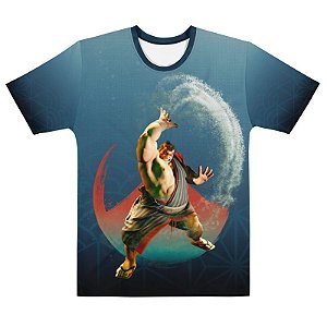 STREET FIGHTER 6 - Cammy Preta - Camiseta de Games - Kanikoss Moda Nerd - A  primeira loja Geek dos super Heróis Brasileiros