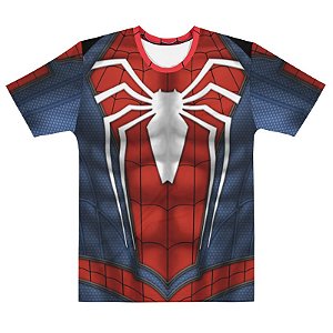 MARVEL - Homem -Aranha Avançado - Uniformes de Heróis